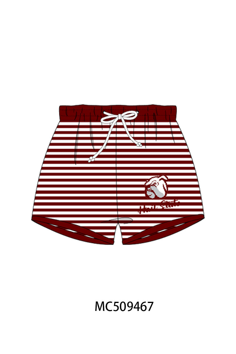 PO66 Mississippi Hail State embroidery collection 2